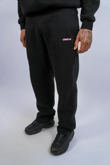 PANTS BLACK PINK