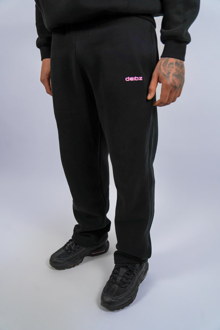 PANTS BLACK PINK